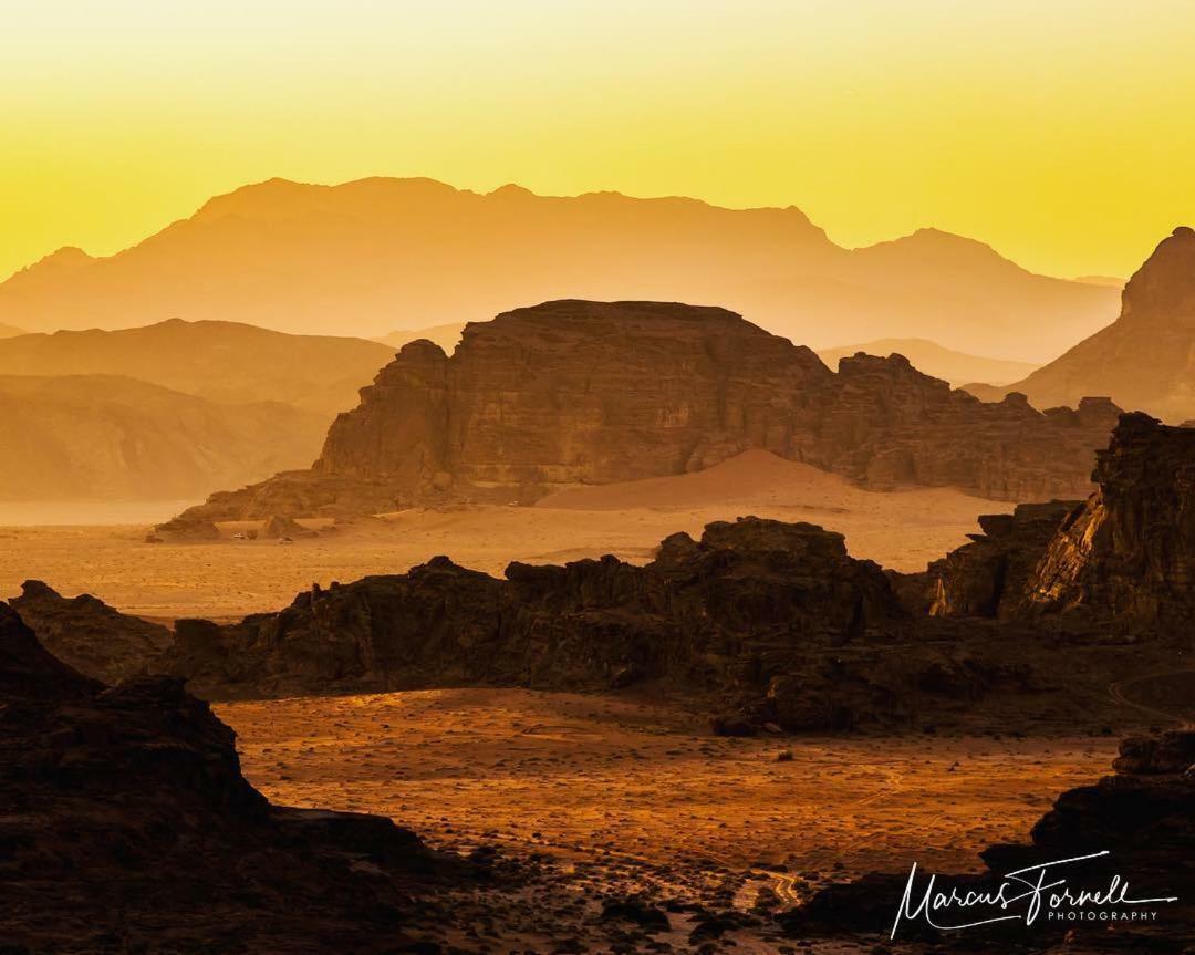Wadi Rum Moon Camp Zewnętrze zdjęcie